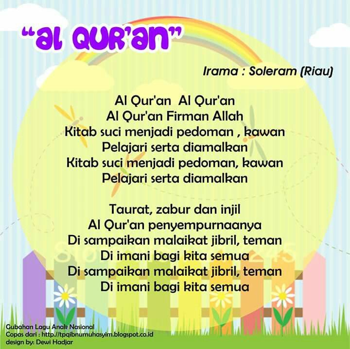 download lagu anak islami mp4